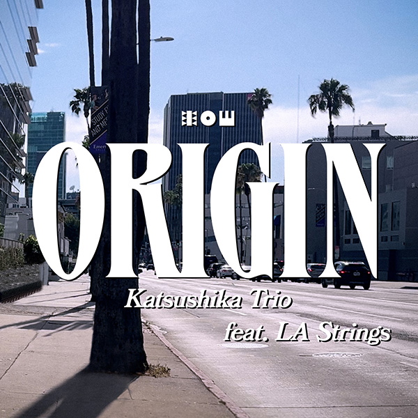 Origin stream jacket