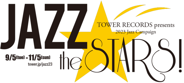 JAZZ the STARS!